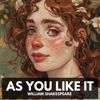 Download As You Like It (Unabridged) by William Shakespeare