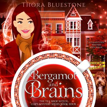 Bergamot and Brains