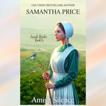 Amish Silence: Amish Romance