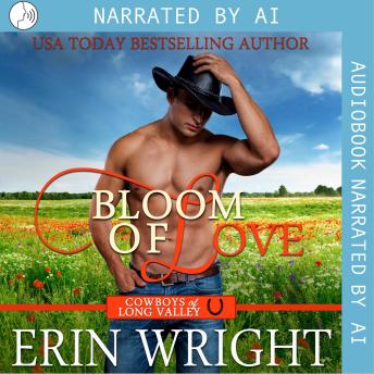 Bloom of Love: A BBW Interracial Western Romance