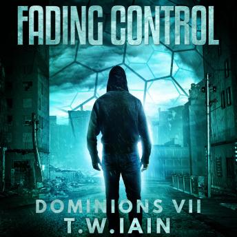 Download Fading Control (Dominions VII) by Tw Iain