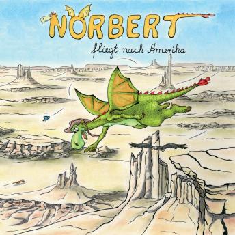 [German] - Norbert: fliegt nach Amerika