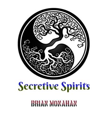 Secretive Spirits