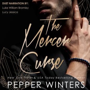 Download Mercer Curse by Pepper Winters