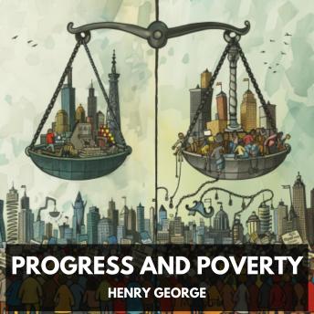 Progress and Poverty (Unabridged)