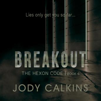Breakout: A Young Adult Dystopian Romance Survival Thriller