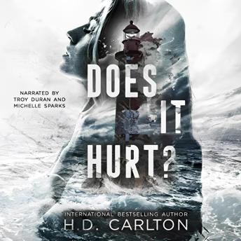 Download Does It Hurt? by H. D. Carlton