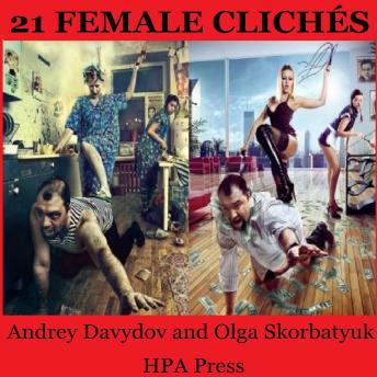 21 Female Clichés