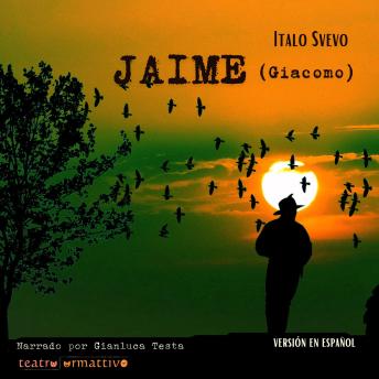 [Spanish] - Jaime (Giacomo): versión en español