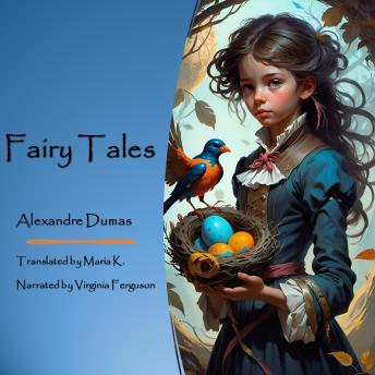Download Fairy Tales by Alexandre Dumas