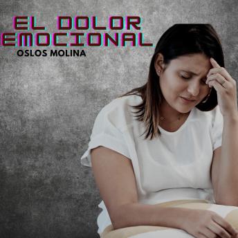 [Spanish] - El dolor emocional: Experiencias aa