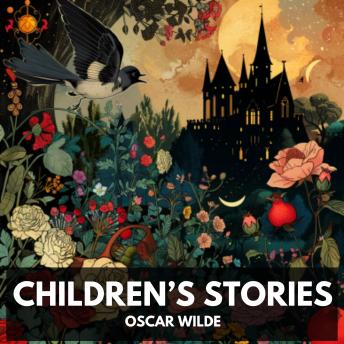 Children’s Stories (Unabridged)