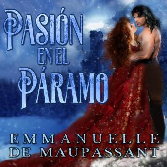 [Spanish] - Pasión en el Páramo: un romance histórico