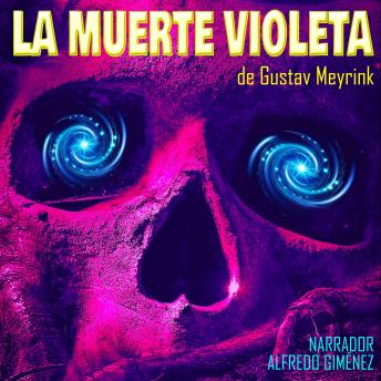 [Spanish] - La Muerte Violeta