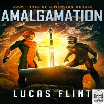 Amalgamation