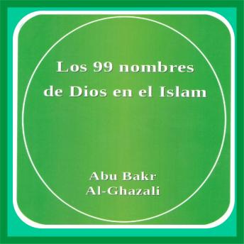 [Spanish] - 'Los 99 nombres de Dios en el Islam'