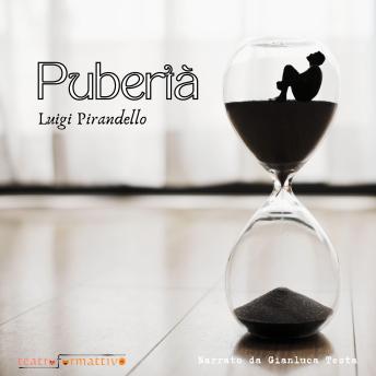 [Italian] - Pubertà
