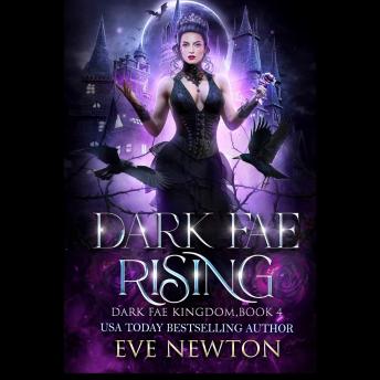 Dark Fae Rising: Whychoose Fantasy Romance