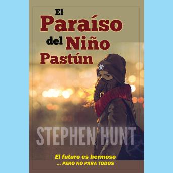 El Paraíso del Niño Pastún