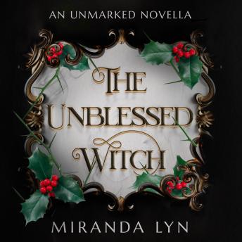 The Unblessed Witch