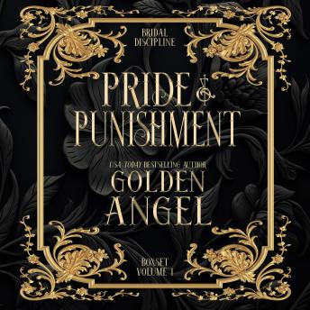 Pride and Punishment: Box Set Volume 1
