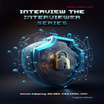 Download Interview the Interviewer : Series Vol 1 by Dennis Adjepong