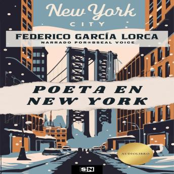 [Spanish] - Poeta en New York