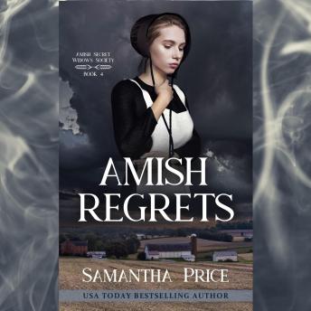 Amish Regrets: Amish Romance and Mystery