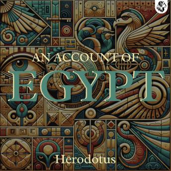 Download Account of Egypt by Herodotus