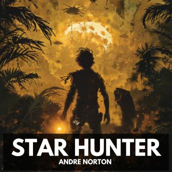 Star Hunter (Unabridged)