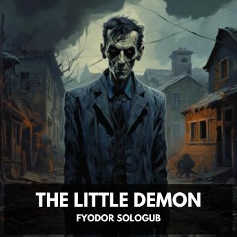 The Little Demon (Unabridged)
