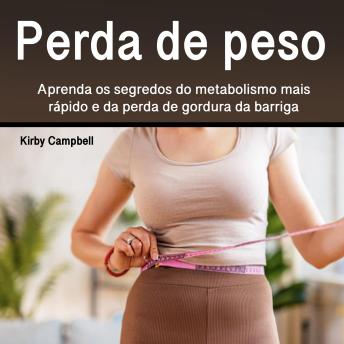 [Portuguese] - Perda de peso: dieta para perder peso