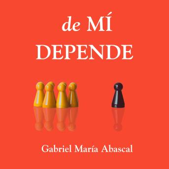 de MÍ DEPENDE: ¿Por qué ser líder cuando nadie me lo pide?