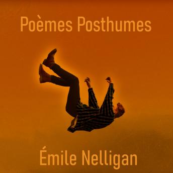 [French] - Poèmes Posthumes: sur son de pluie