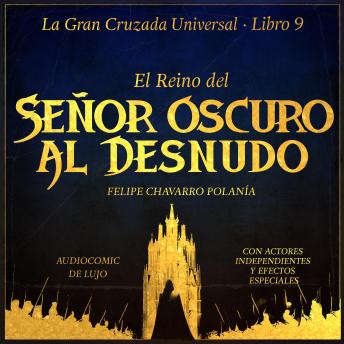 [Spanish] - EL REINO DEL SEÑOR OSCURO AL DESNUDO