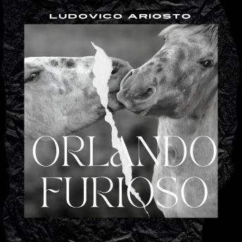 [Italian] - Orlando Furioso