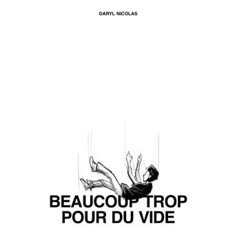 [French] - Beaucoup trop pour du vide