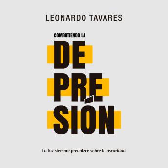 [Spanish] - Combatiendo la Depresión