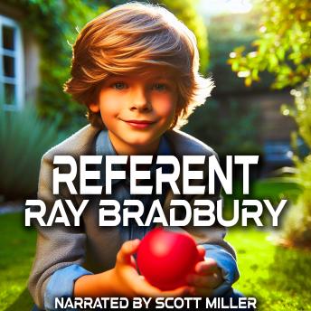 Download Referent by Ray Bradbury