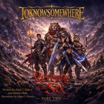 Toknowsomewhere: Revenge of the Six Part Two