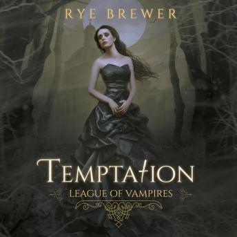 Download Temptation by Rye Brewer