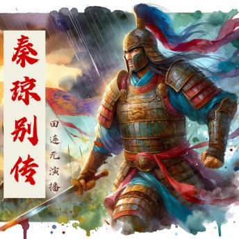 [Chinese] - 秦琼别传