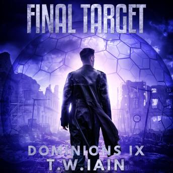Download Final Target (Dominions IX) by Tw Iain