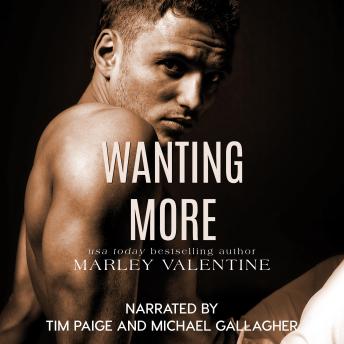 Download Wanting More by Marley Valentine