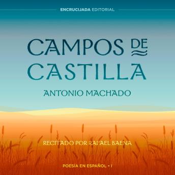 [Spanish] - Campos de Castilla