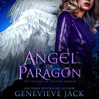 Download Angel of Paragon by Genevieve Jack