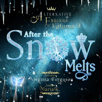 Download After the Snow Melts by Maria K