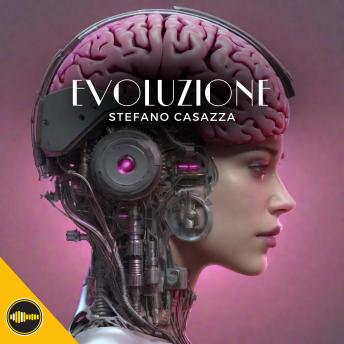 [Italian] - EVOLUZIONE: I diari segreti, parte prima.
