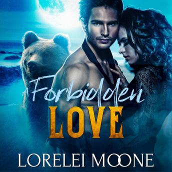 Scottish Werebear: A Forbidden Love: A BBW Bear Shifter Paranormal Romance