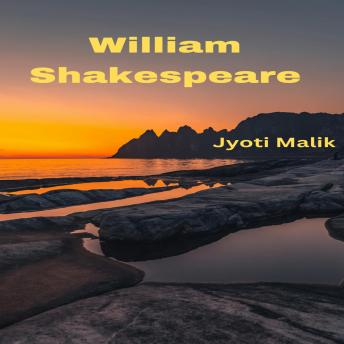 Download William Shakespeare by Mitansh